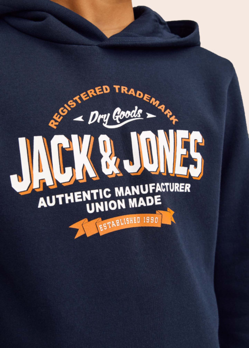 Кофта Jack & Jones