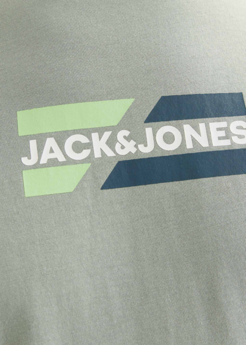 Футболка Corp Jack & Jones