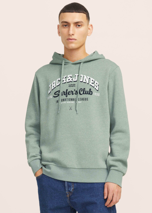 Jack & Jones pusa Logo