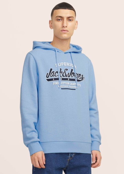 Jack & Jones pusa Logo