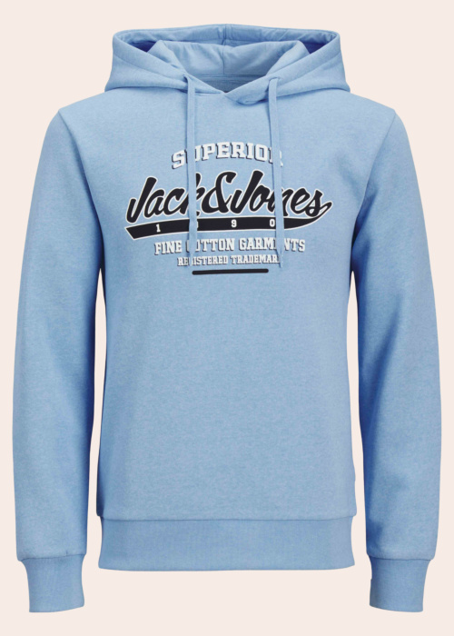 Jack & Jones pusa Logo