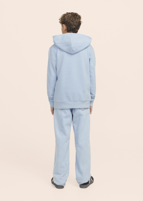 Кофта Caleb Jack & Jones