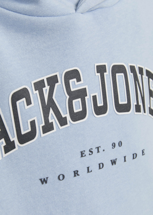 Кофта Caleb Jack & Jones