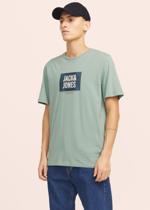 Jack & Jones T-särk Hudson
