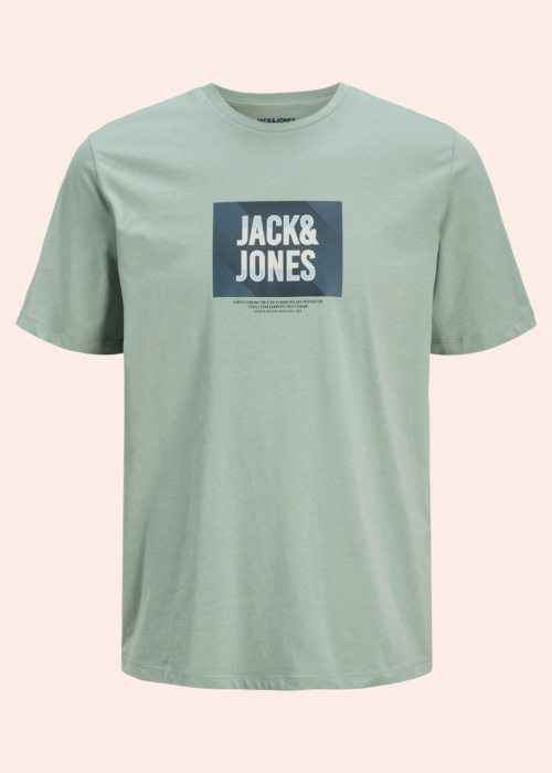 Jack & Jones T-särk Hudson