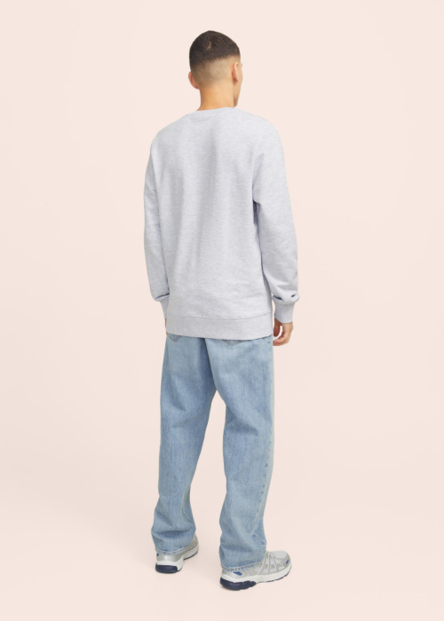 Кофта Hudson Jack & Jones