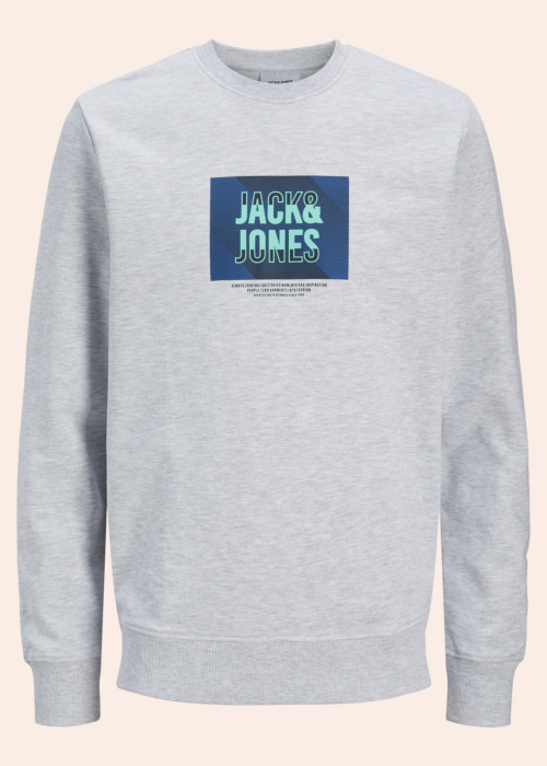 Кофта Hudson Jack & Jones