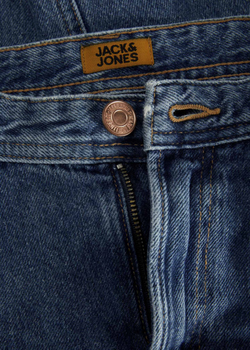 Джинсы Chris Jack & Jones