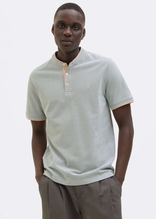 Рубашка-поло Paulos Jack & Jones