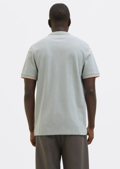 Рубашка-поло Paulos Jack & Jones