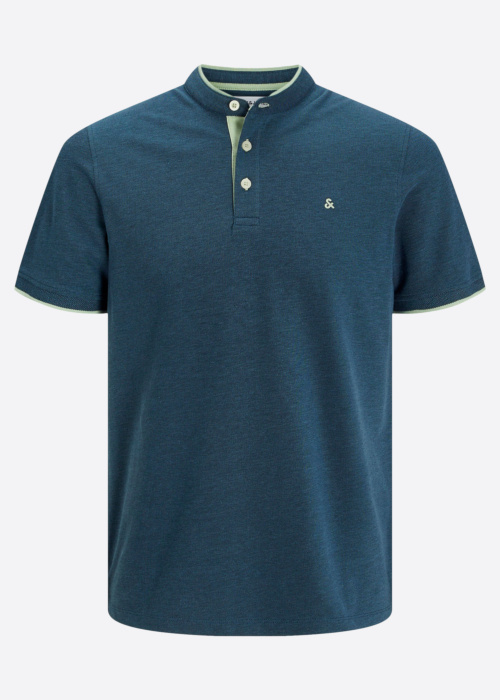 Рубашка-поло Paulos Jack & Jones