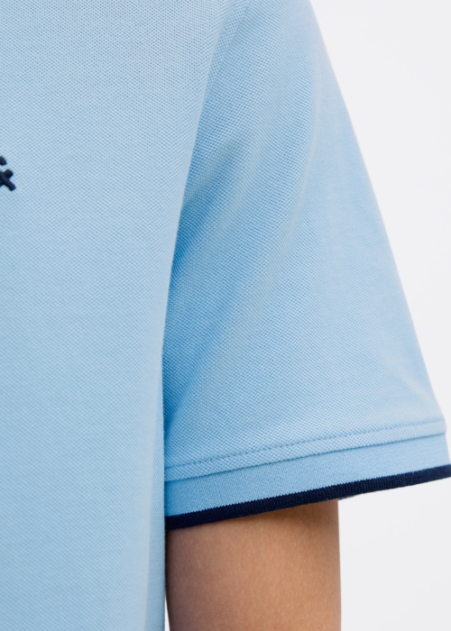 Jack & Jones polosärk Paulos