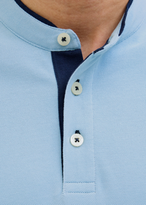 Jack & Jones polosärk Paulos