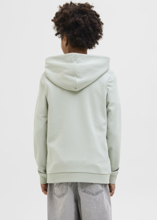 Кофта Logan Jack & Jones