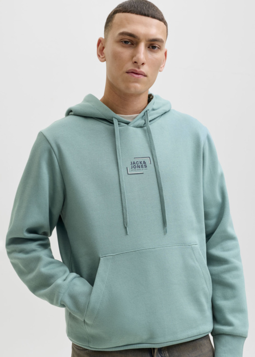 Кофта Corp Graphic Jack & Jones