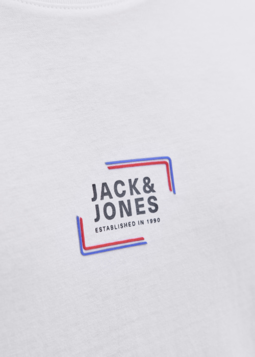 Футболка Corp Graphic Jack & Jones