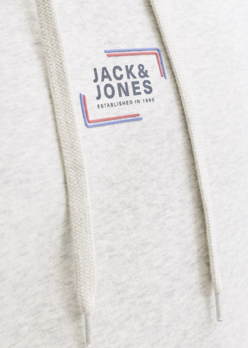 Кофта Corp Graphic Jack & Jones