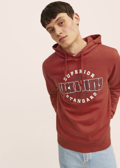 Jack & Jones pusa Logo