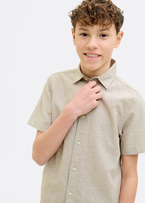 Рубашка Breeze Jack & Jones