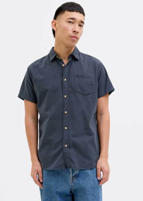 Рубашка Abel Jack & Jones