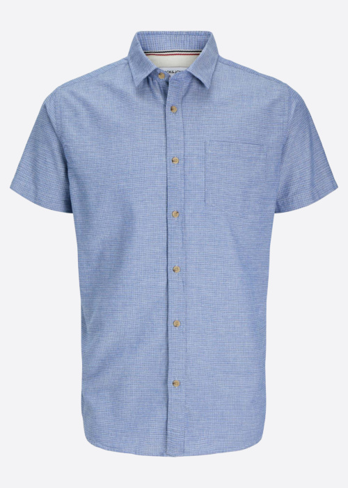 Рубашка Abel Jack & Jones