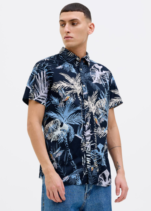 Блуза Hawaii Jack & Jones