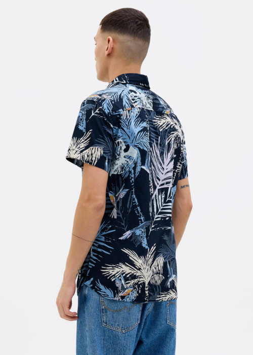 Блуза Hawaii Jack & Jones