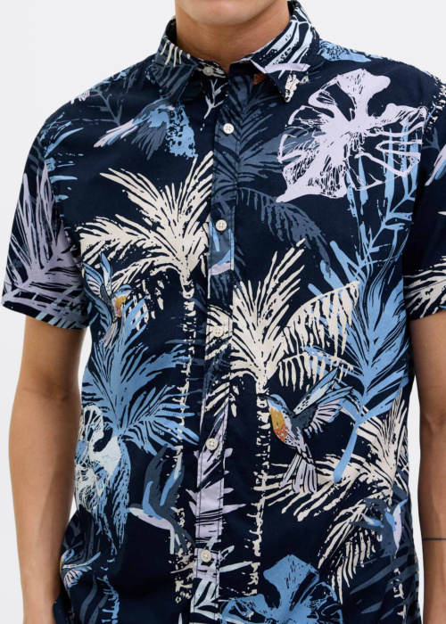 Блуза Hawaii Jack & Jones