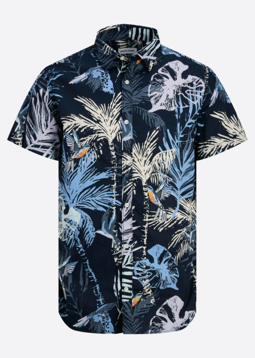 Блуза Hawaii Jack & Jones