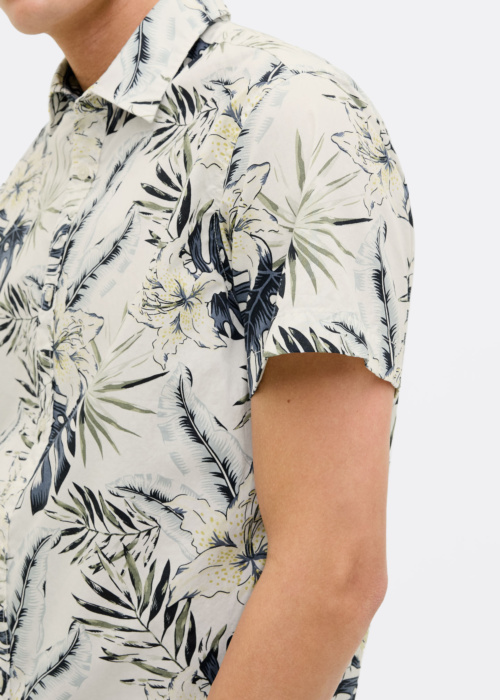 Jack & Jones pluus Hawaii