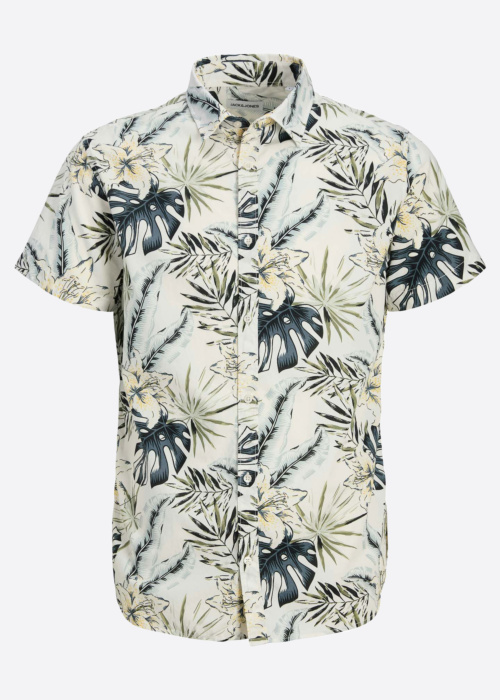 Jack & Jones pluus Hawaii