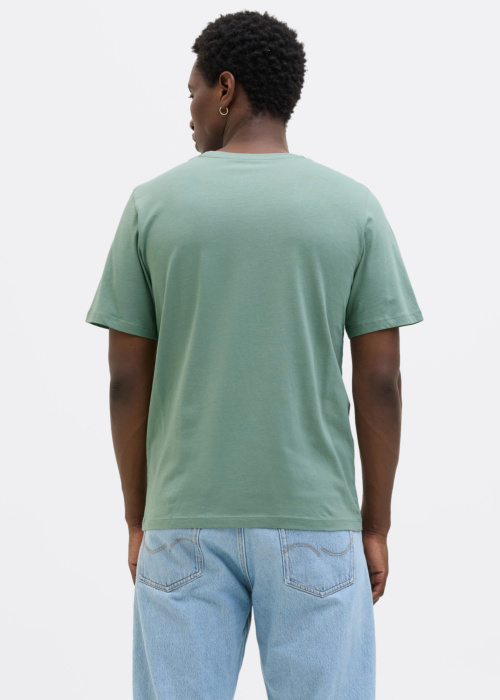 Футболка Hawaii Jack & Jones