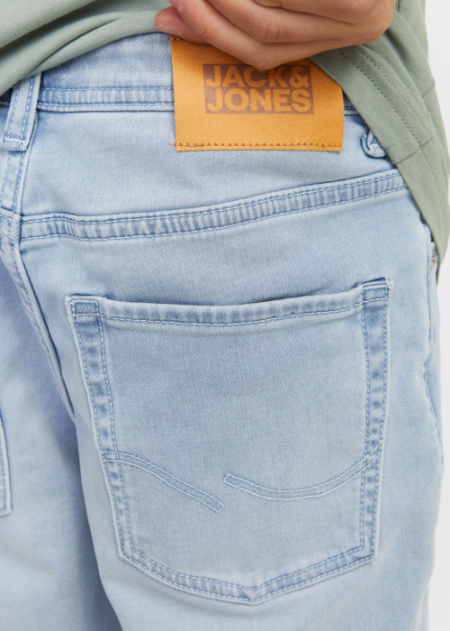Джинсы Glenn Jack & Jones