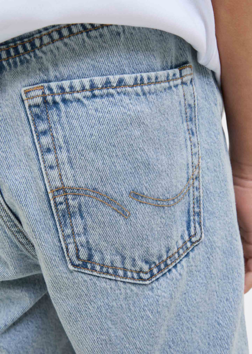 Джинсы Chris Jack & Jones