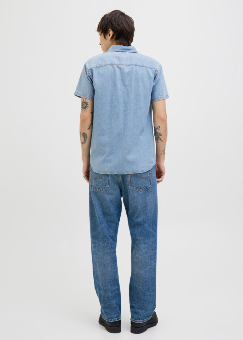 Teksapluus Creek Jack & Jones