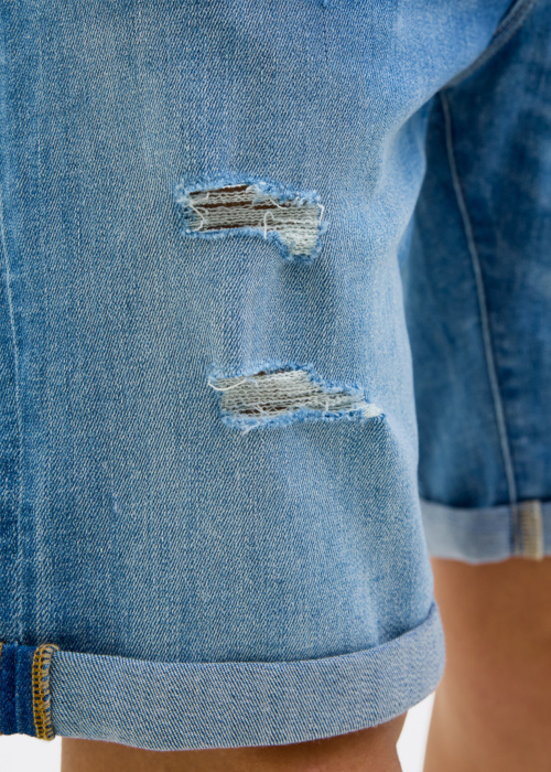 Джинсы Rick Jjfox Shorts Cb 310 Sn Jack & Jones