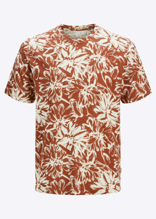 Футболка Split Jack & Jones