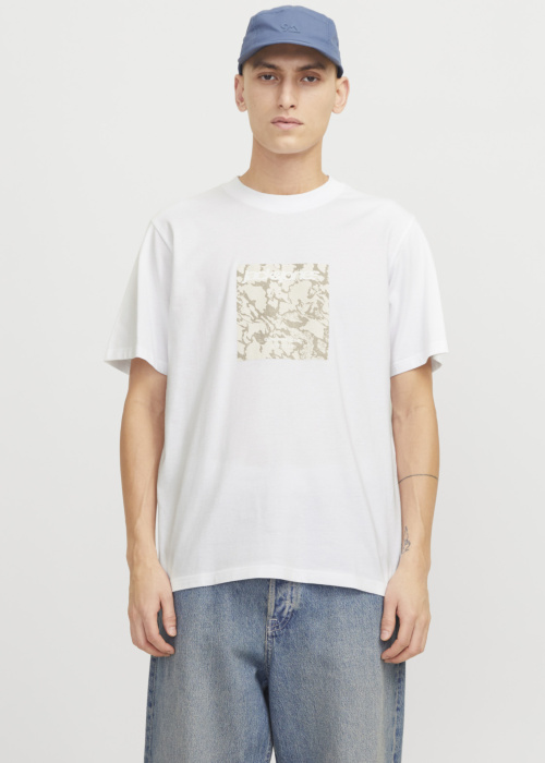 Футболка Tarmac Jack & Jones