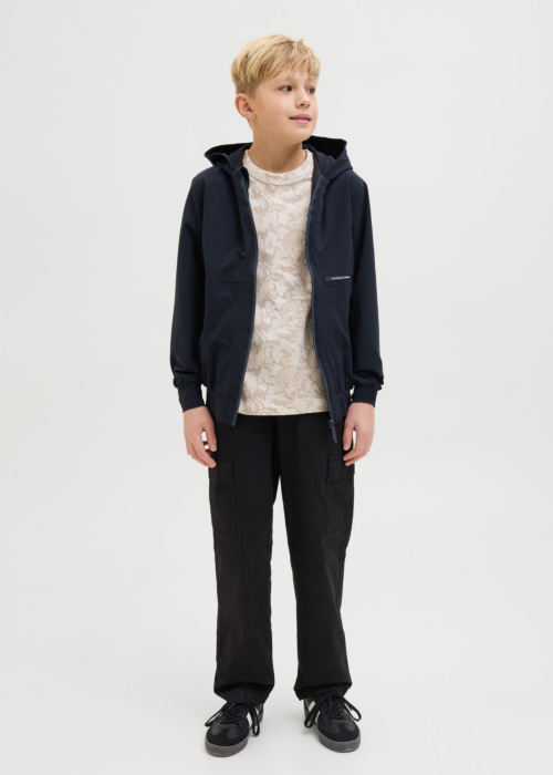 Весенне-осенняя куртка Pacer Jack & Jones