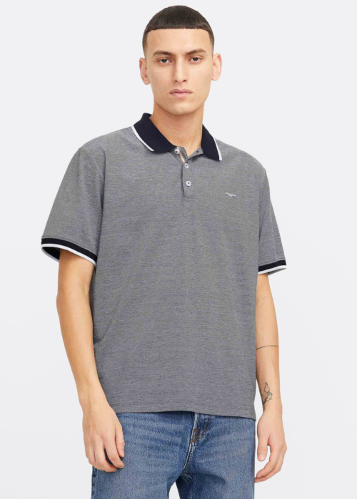 Jack & Jones polosärk Alves