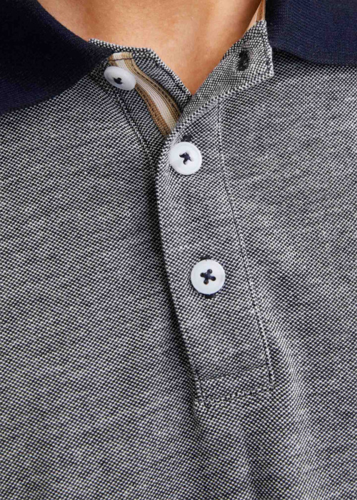 Jack & Jones polosärk Alves