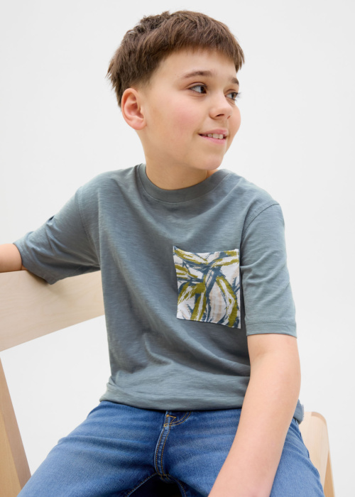 Футболка Split Jack & Jones