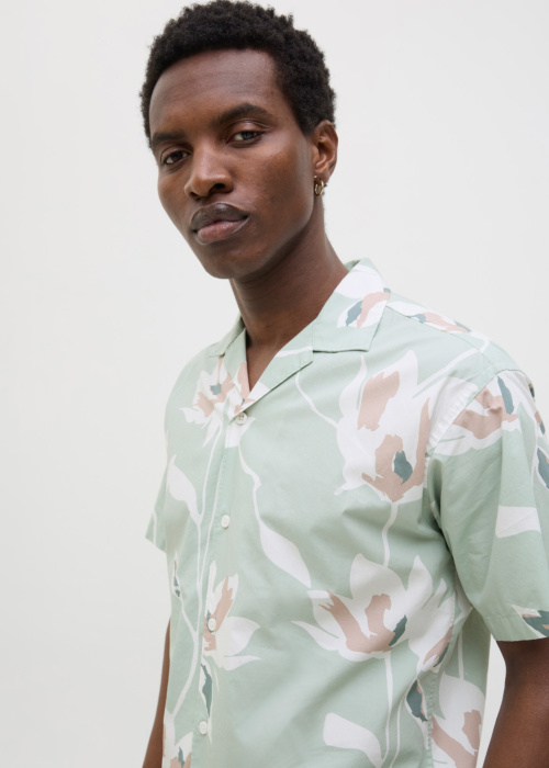 Рубашка Палермо Jack & Jones