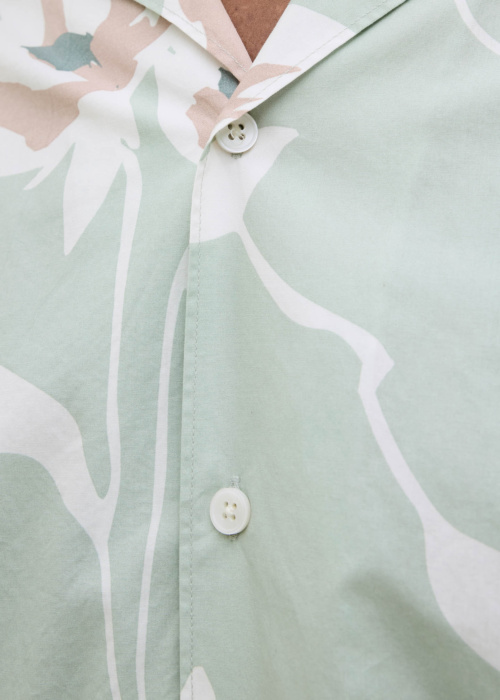 Рубашка Палермо Jack & Jones