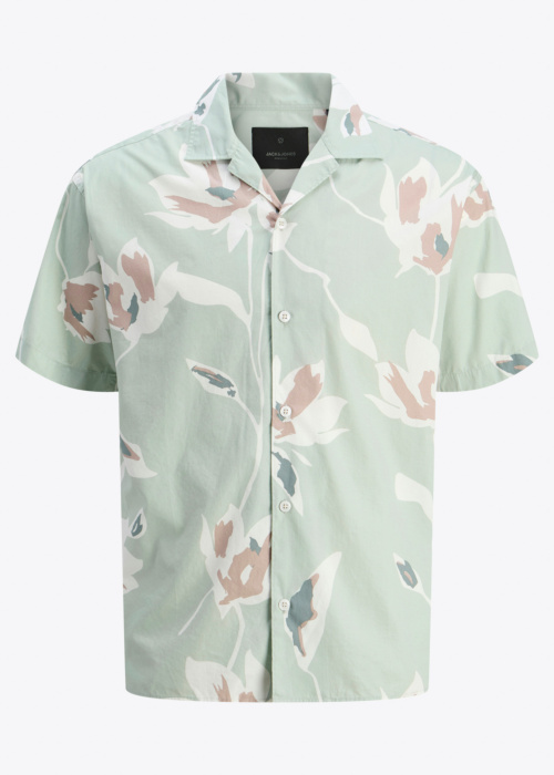 Рубашка Палермо Jack & Jones