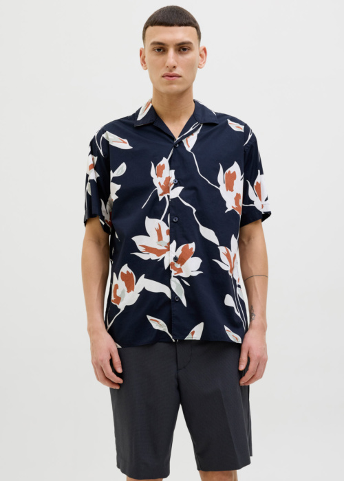 Рубашка Палермо Jack & Jones