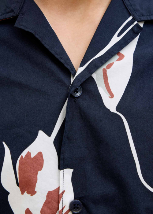 Рубашка Палермо Jack & Jones