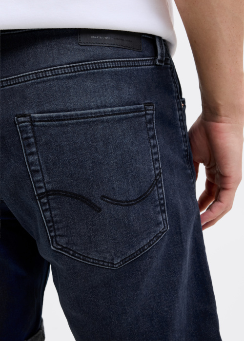 Джинсы Rick Jjicon Shorts Ge 604 I.k Sn Jack & Jones