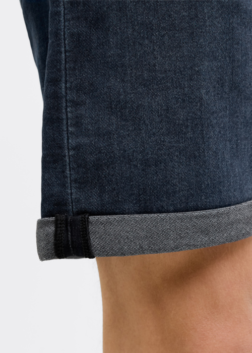 Джинсы Rick Jjicon Shorts Ge 604 I.k Sn Jack & Jones