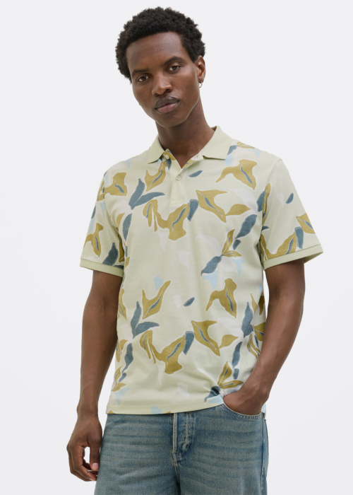 Рубашка-поло Almeria Jack & Jones